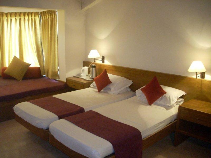 Южный Гоа: Varca Palms Beach Resort