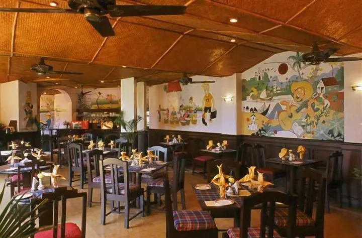 Южный Гоа: Varca Palms Beach Resort