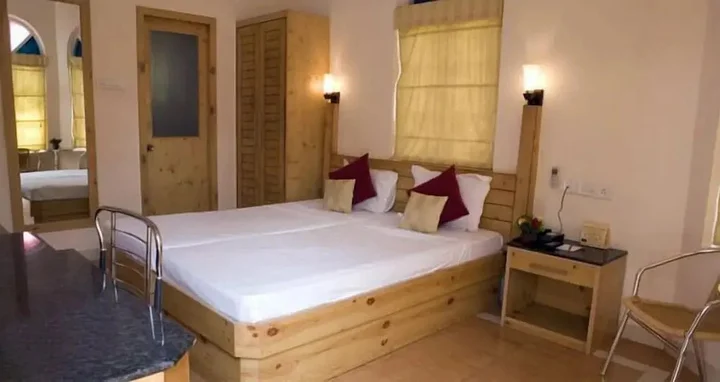 Южный Гоа: Varca Palms Beach Resort
