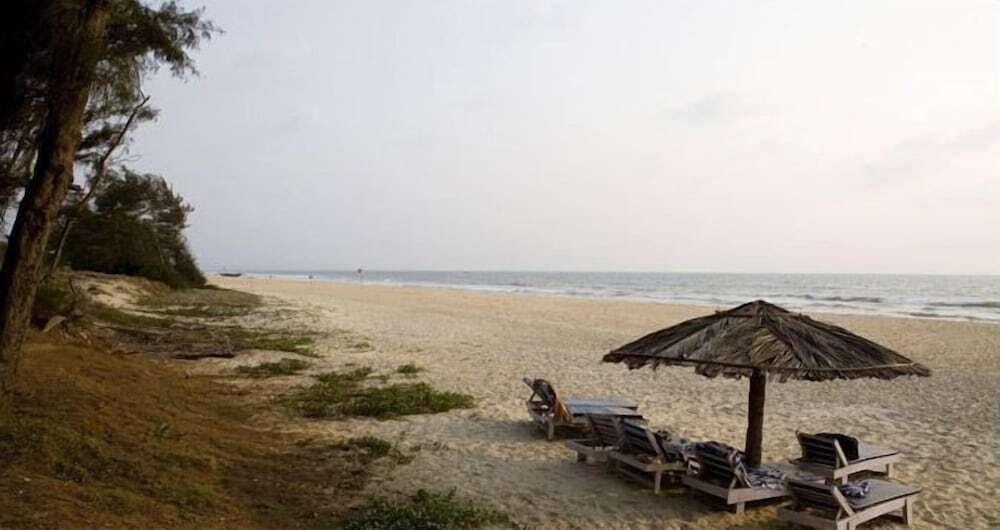 Южный Гоа: Varca Palms Beach Resort
