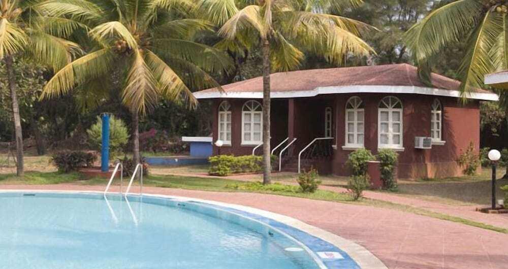 Южный Гоа: Varca Palms Beach Resort