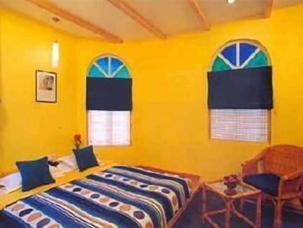 Varca Palms Beach Resort — фото 6