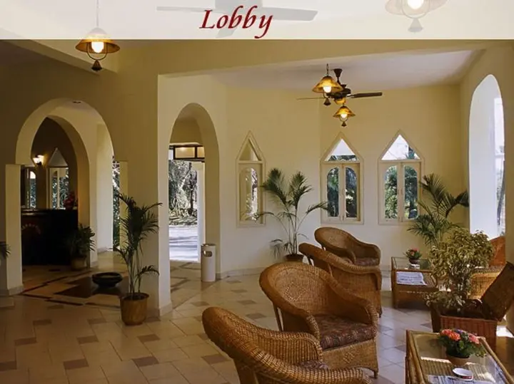 Южный Гоа: Varca Palms Beach Resort