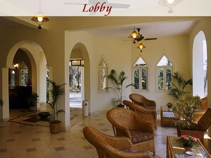 Южный Гоа: Varca Palms Beach Resort