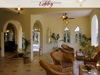 Южный Гоа: Varca Palms Beach Resort