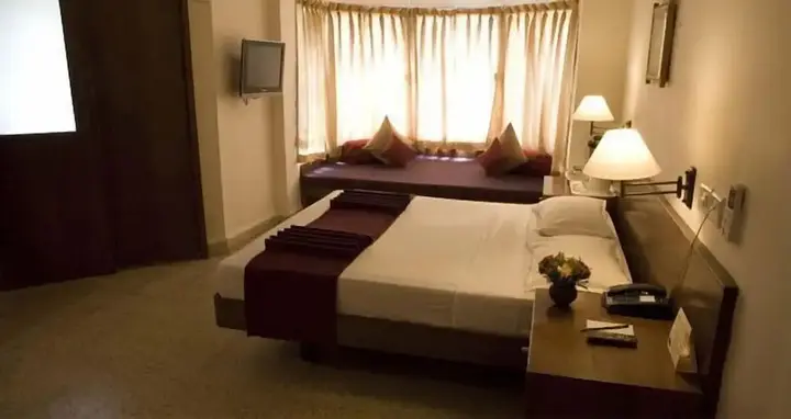 Южный Гоа: Varca Palms Beach Resort
