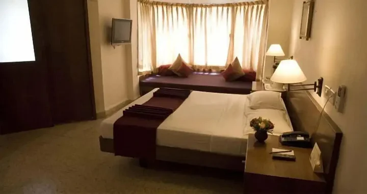 Южный Гоа: Varca Palms Beach Resort
