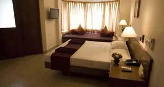 Южный Гоа: Varca Palms Beach Resort