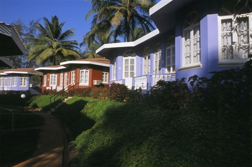 Южный Гоа: Varca Palms Beach Resort