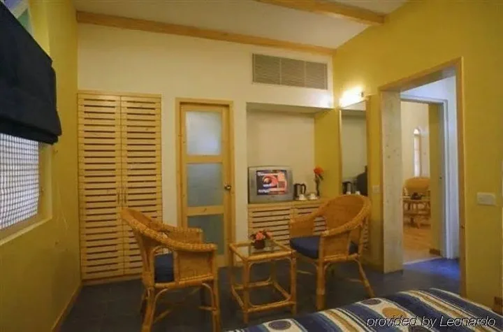Южный Гоа: Varca Palms Beach Resort