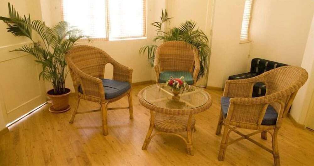 Южный Гоа: Varca Palms Beach Resort