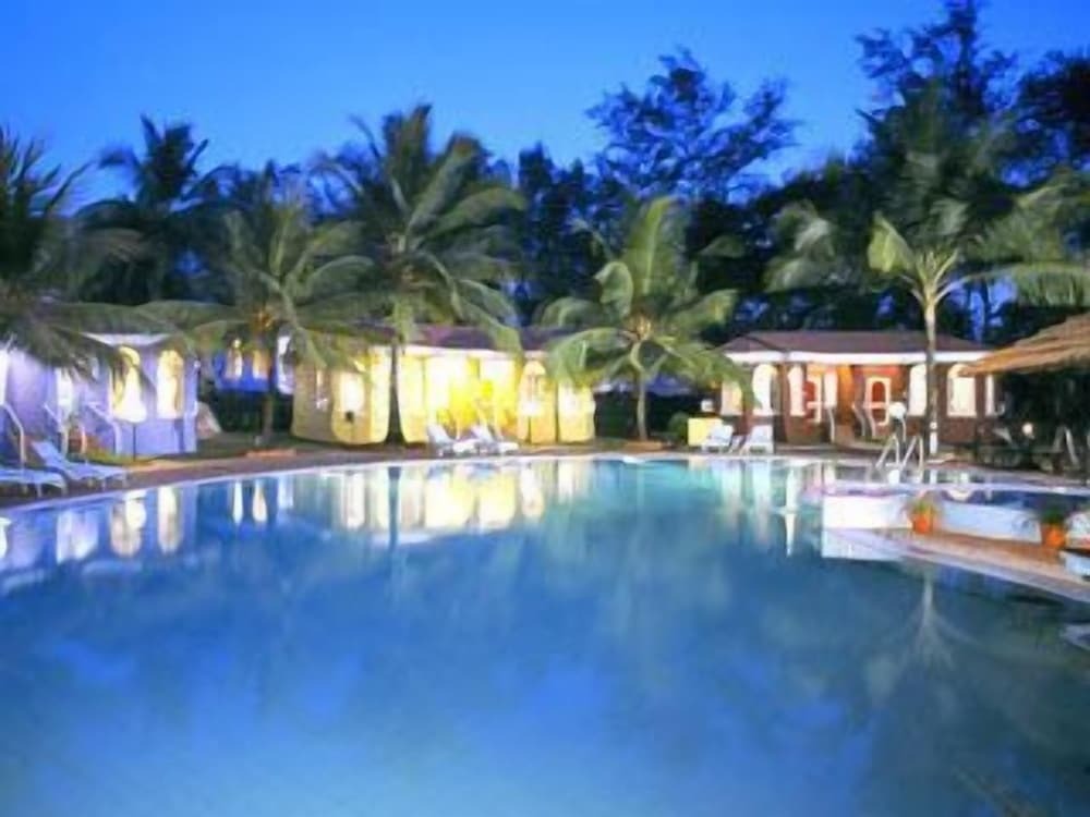 Южный Гоа: Varca Palms Beach Resort