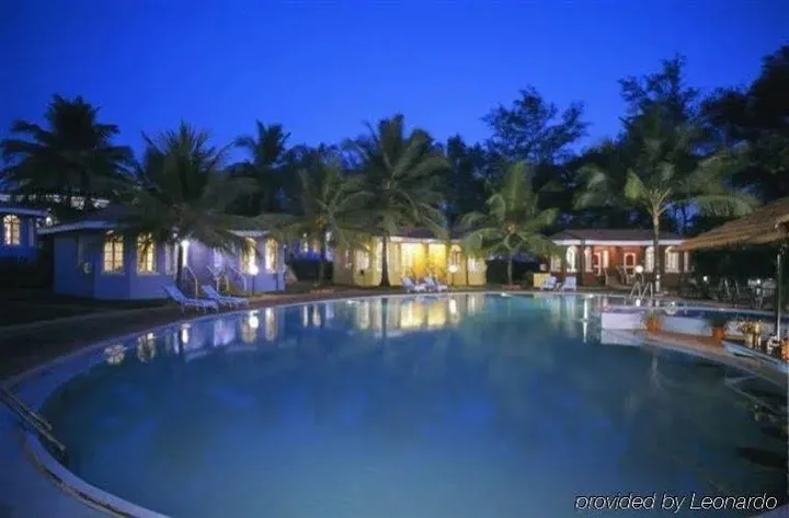Южный Гоа: Varca Palms Beach Resort