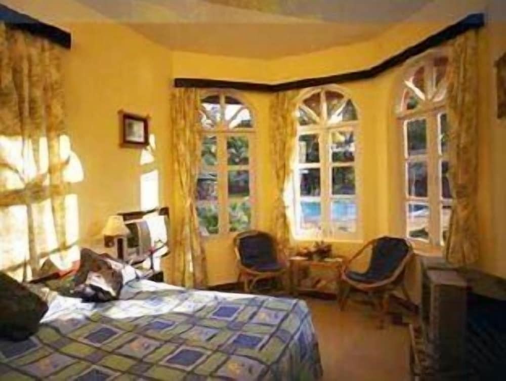 Южный Гоа: Varca Palms Beach Resort