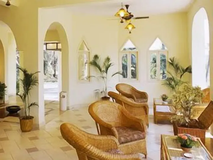 Южный Гоа: Varca Palms Beach Resort