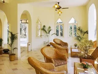 Южный Гоа: Varca Palms Beach Resort