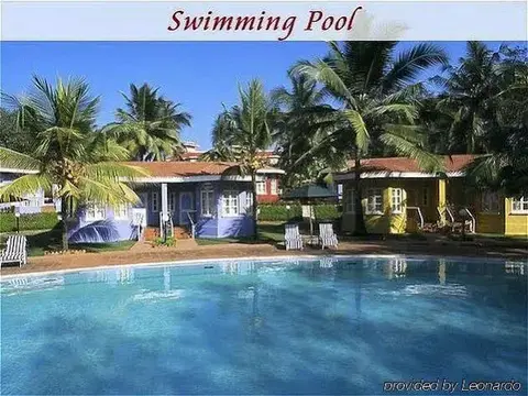 Южный Гоа: Varca Palms Beach Resort