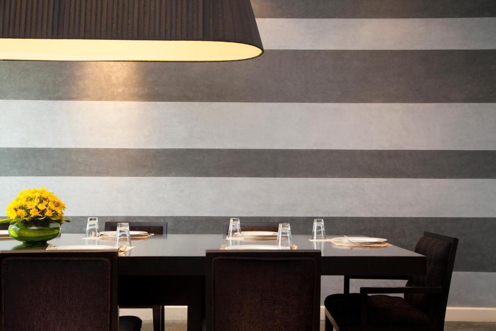 Бангалор: Oakwood Premier Prestige - UB City