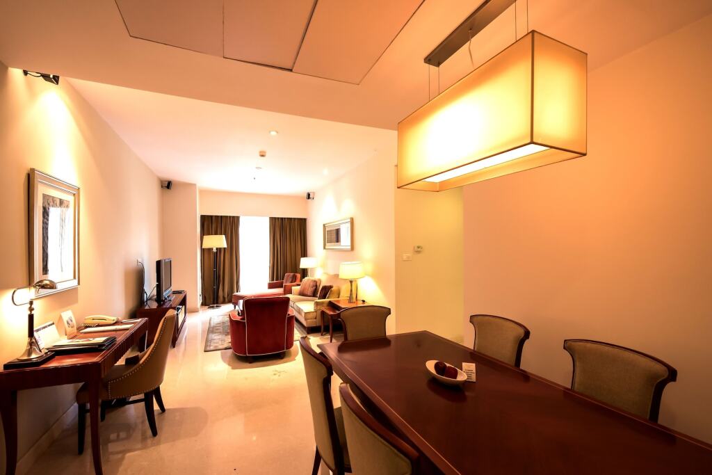 Oakwood Premier Prestige - UB City — фото 6