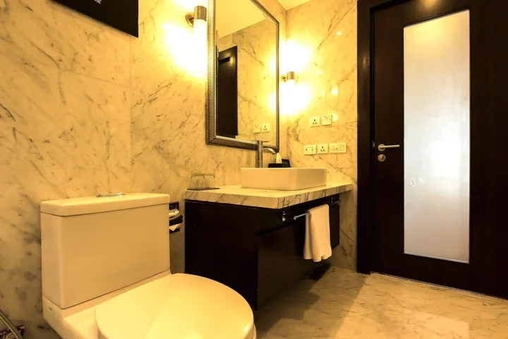 Бангалор: Oakwood Premier Prestige - UB City