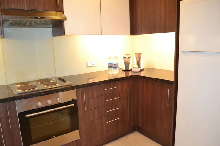 Бангалор: Oakwood Premier Prestige - UB City
