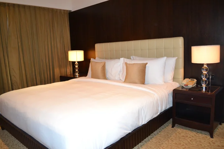 Бангалор: Oakwood Premier Prestige - UB City