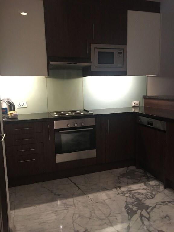 Бангалор: Oakwood Premier Prestige - UB City