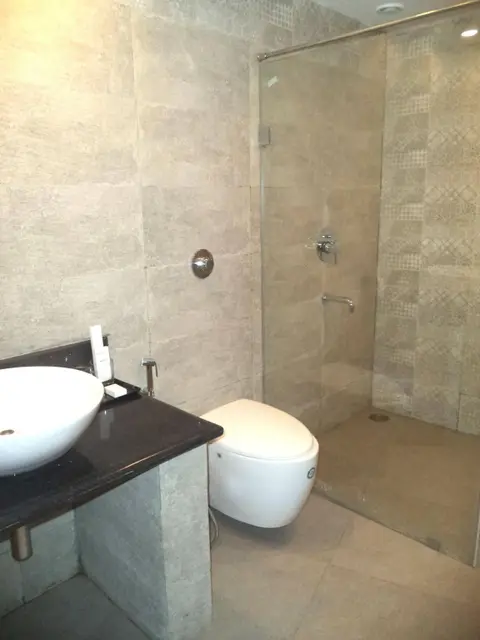 Южный Гоа: Bogmallo Beach Resort