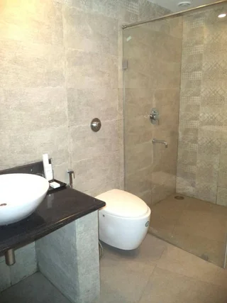 Южный Гоа: Bogmallo Beach Resort