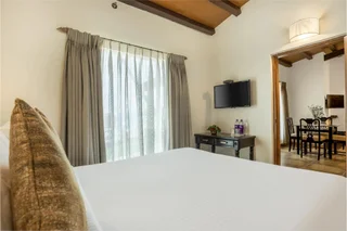Южный Гоа: Bogmallo Beach Resort
