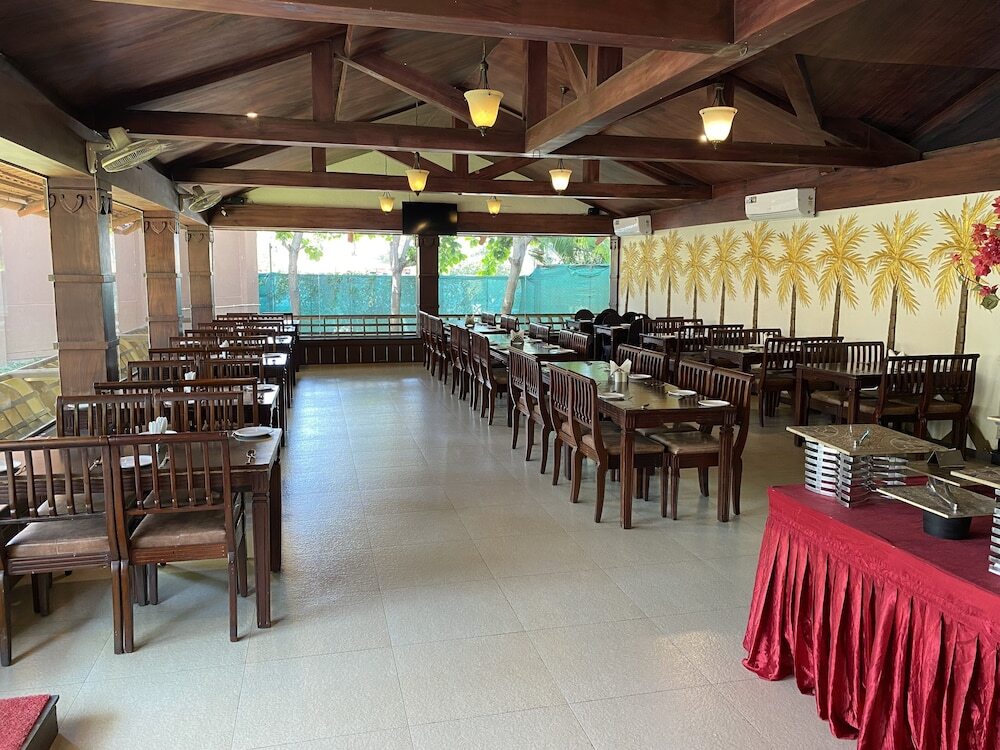 Thavarekere: Confident Amoon - The Glamour Spa and Resort