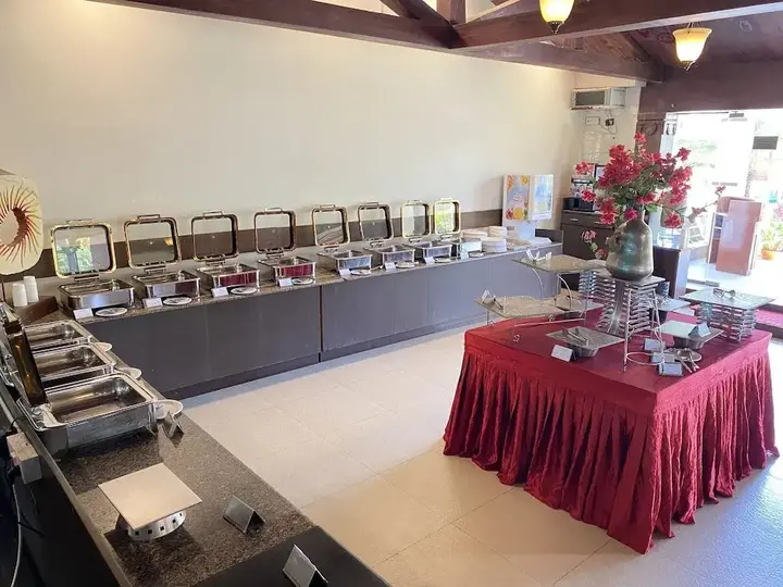 Thavarekere: Confident Amoon - The Glamour Spa and Resort