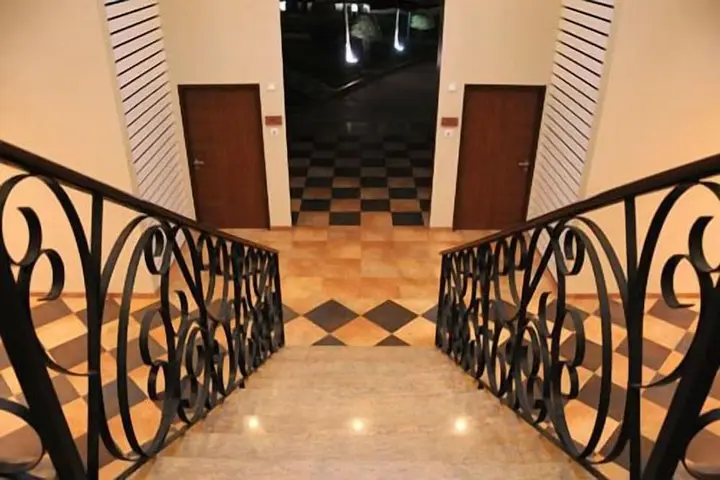 Thavarekere: Confident Amoon - The Glamour Spa and Resort