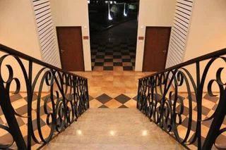 Thavarekere: Confident Amoon - The Glamour Spa and Resort