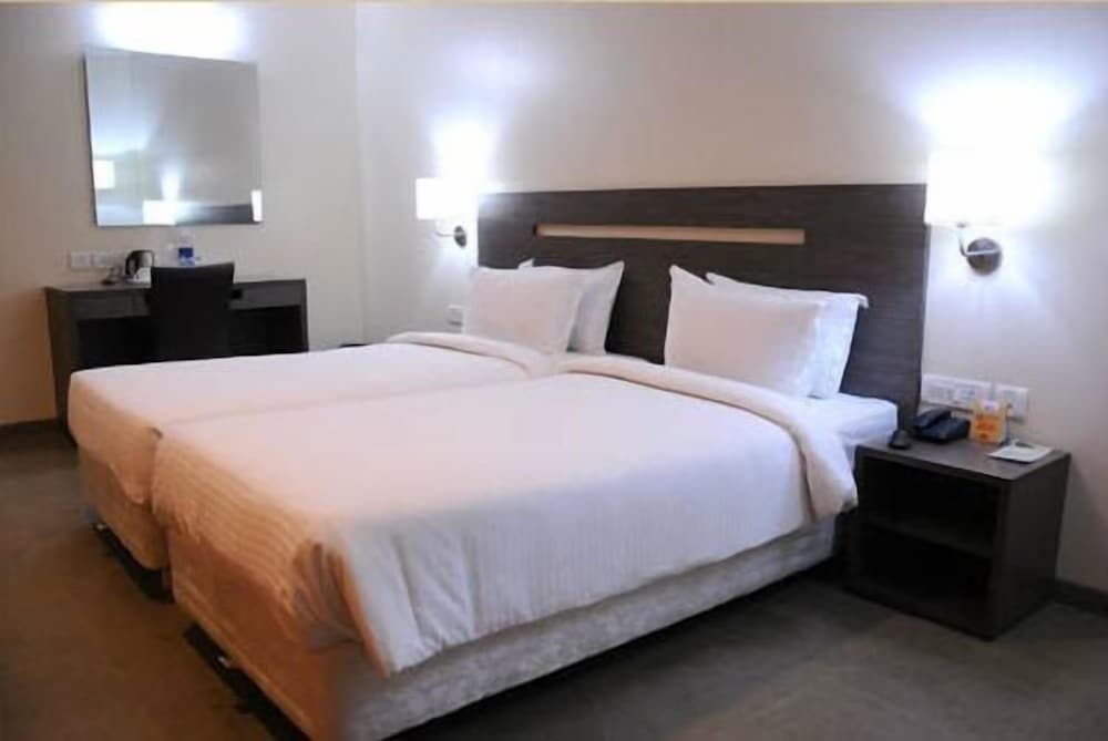 Thavarekere: Confident Amoon - The Glamour Spa and Resort
