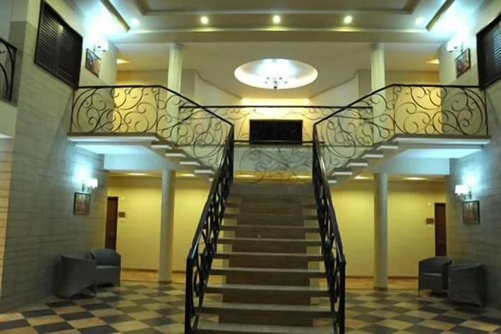 Thavarekere: Confident Amoon - The Glamour Spa and Resort