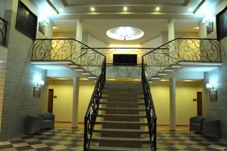 Thavarekere: Confident Amoon - The Glamour Spa and Resort