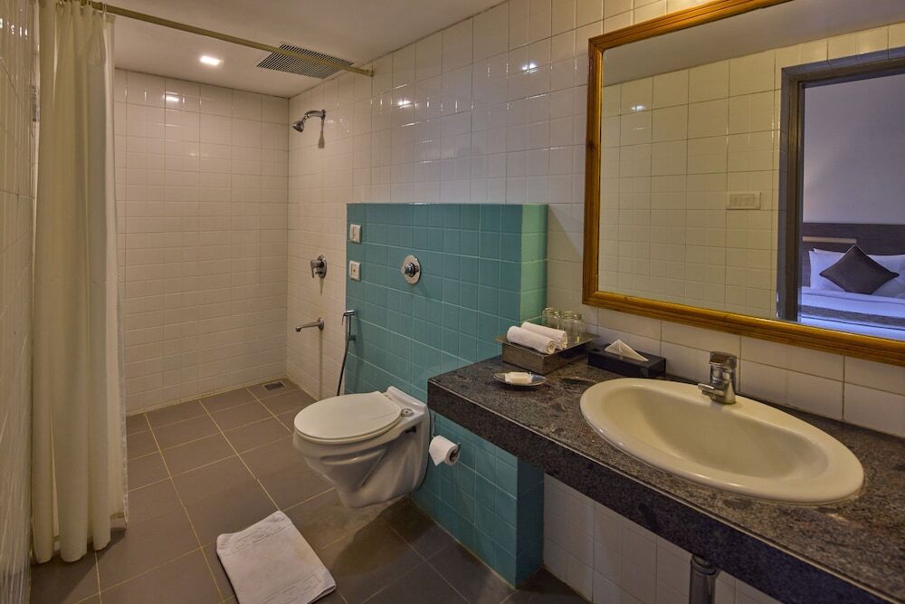 Thavarekere: Confident Amoon - The Glamour Spa and Resort