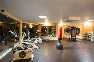 Thavarekere: Confident Amoon - The Glamour Spa and Resort