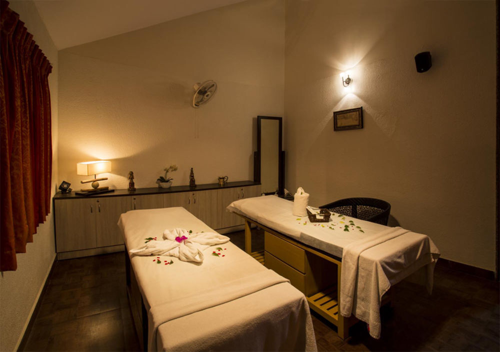 Thavarekere: Confident Amoon - The Glamour Spa and Resort