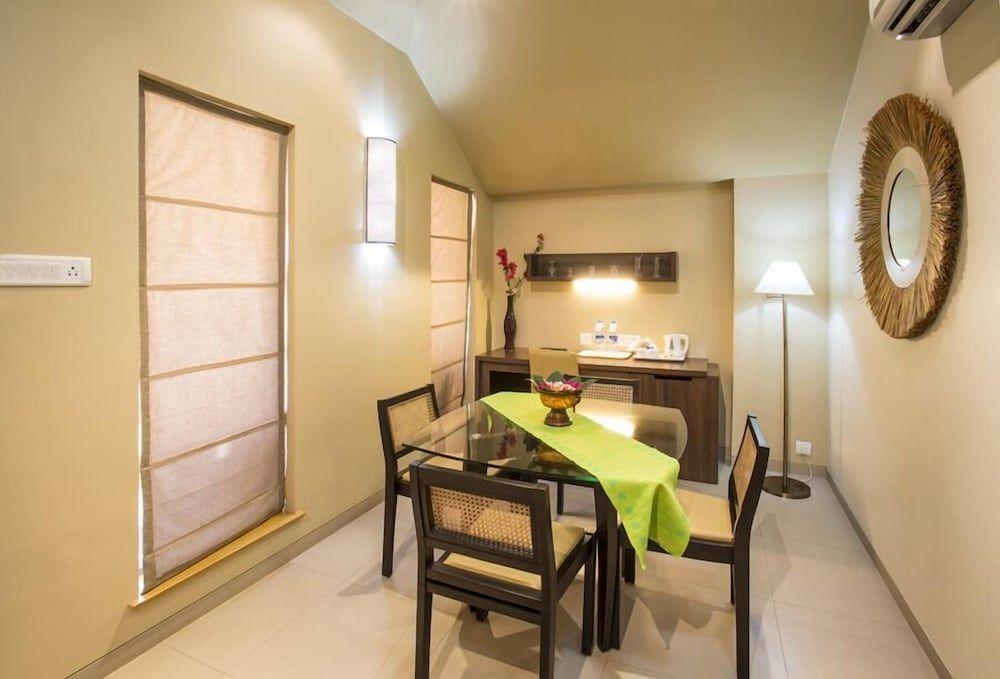 Thavarekere: Confident Amoon - The Glamour Spa and Resort