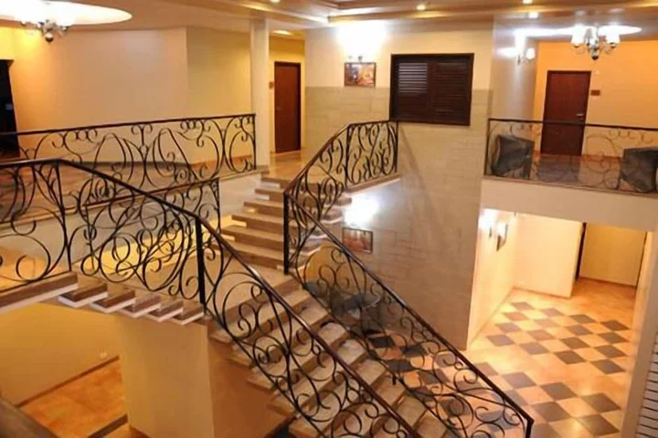 Thavarekere: Confident Amoon - The Glamour Spa and Resort