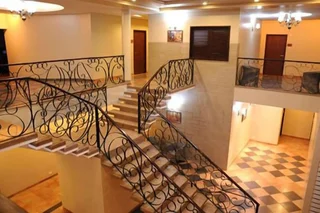 Thavarekere: Confident Amoon - The Glamour Spa and Resort