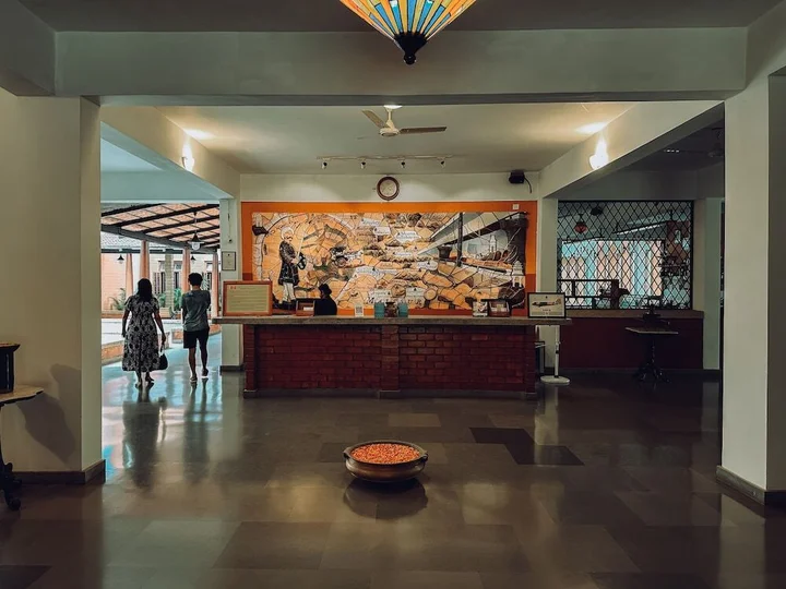 Chikkajala: Olde Bangalore Resort and Wellness Center