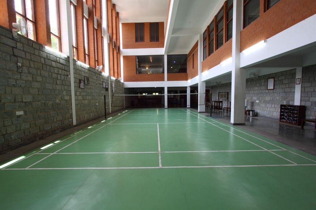 Chikkajala: Olde Bangalore Resort and Wellness Center