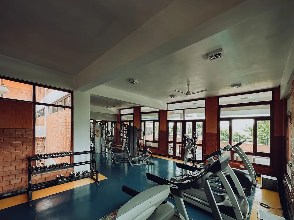 Olde Bangalore Resort and Wellness Center — фото 4
