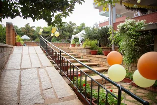 Chikkajala: Olde Bangalore Resort and Wellness Center