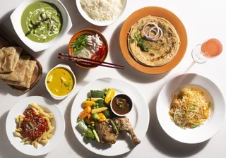 Chikkajala: Olde Bangalore Resort and Wellness Center