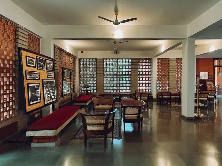 Chikkajala: Olde Bangalore Resort and Wellness Center