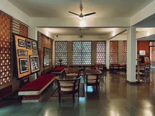 Chikkajala: Olde Bangalore Resort and Wellness Center